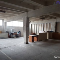 Lokal 290m2 Katowice