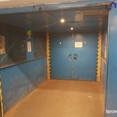 Lokal 290m2 Katowice