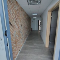 Do wynajęcia biuro 134 m² w Aquarius, Połczyńska 31A – bez prowizji