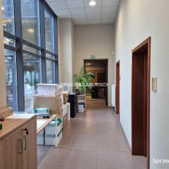 Lokal Kraków 95m2