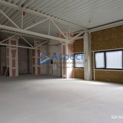 Wynajem, 180m2 pow. biurowej, okolice ul. Struga