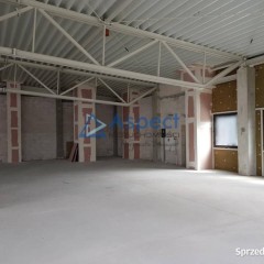 Wynajem, 180m2 pow. biurowej, okolice ul. Struga
