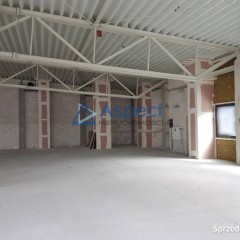 Wynajem, 180m2 pow. biurowej, okolice ul. Struga