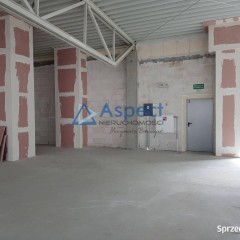 Wynajem, 180m2 pow. biurowej, okolice ul. Struga