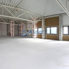 Wynajem, 180m2 pow. biurowej, okolice ul. Struga