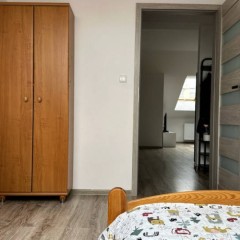 PRZESTRONNE, CZTEROPOKOJOWE MIESZKANIE W SMOLCU - ŁUBINOWA
