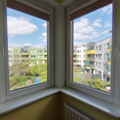 Duże mieszkanie 3-pok + kuchnia, Wrocław, Krzyki, Himalajska