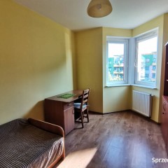 Duże mieszkanie 3-pok + kuchnia, Wrocław, Krzyki, Himalajska
