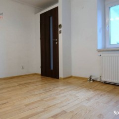 Ogłoszenie lokal 28m2 Chorzów