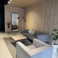 Lokal Warszawa Żelazna 424m2