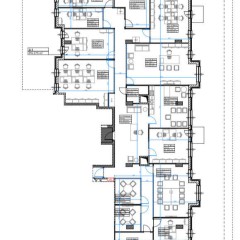 Lokal Warszawa Żelazna 424m2