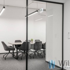 Lokal Warszawa Żelazna 424m2