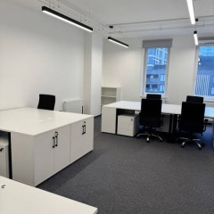 Lokal Warszawa Żelazna 424m2