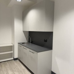 Lokal Warszawa Żelazna 424m2