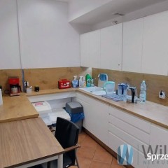 Lokal 203m2 Warszawa