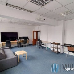 Lokal 203m2 Warszawa