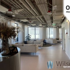 Oferta wynajmu lokalu Warszawa Sienna 25m2