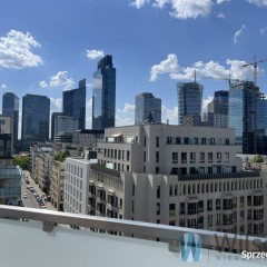 Oferta wynajmu lokalu Warszawa Sienna 25m2
