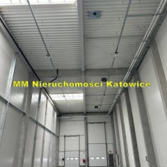 Magazyn do wynajęcia Siemianowice Śląskie - 0% PROWIZJI!