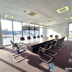 Lokal 593m2 Warszawa
