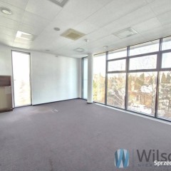 Lokal 593m2 Warszawa