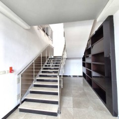 Lokal 593m2 Warszawa
