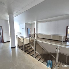 Lokal 593m2 Warszawa