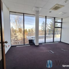 Lokal 593m2 Warszawa