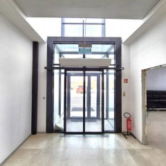 Lokal 593m2 Warszawa