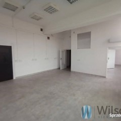 Lokal 105.65m2 Warszawa Stępińska