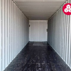 Hala Magazyn Garaż Box Self Storage Tarnów Zachód A4 FV