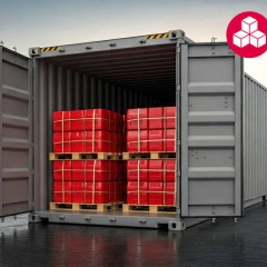 Hala Magazyn Garaż Box Self Storage Tarnów Zachód A4 FV