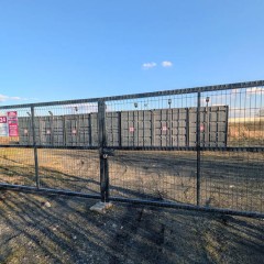 Hala Magazyn Garaż Box Self Storage Tarnów Zachód A4 FV