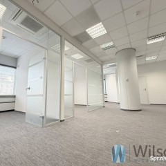 Lokal Warszawa Plac Bankowy 101m2