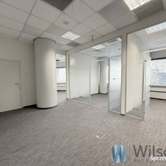 Lokal Warszawa Plac Bankowy 101m2