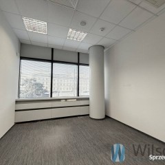 Lokal Warszawa Plac Bankowy 101m2