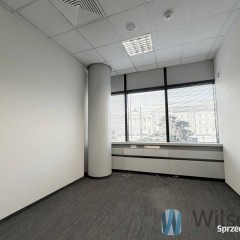 Lokal Warszawa Plac Bankowy 101m2