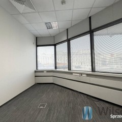 Lokal Warszawa Plac Bankowy 101m2