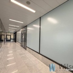 Lokal Warszawa Plac Bankowy 101m2
