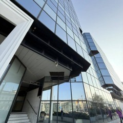 Lokal Warszawa Plac Bankowy 101m2