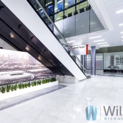 Lokal Warszawa Plac Bankowy 101m2