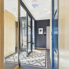 Apartament z widokiem.