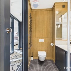 Apartament z widokiem.