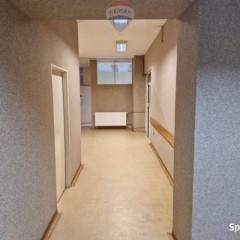 Lokal usługowy w ścisłym centrum miasta