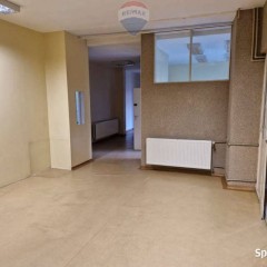 Lokal usługowy w ścisłym centrum miasta
