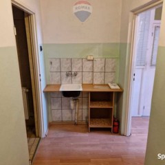 Lokal usługowy w ścisłym centrum miasta