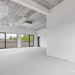 Lokal 48.77m2 Prażmów Piotra Czołchańskiego