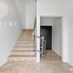 Lokal 48.77m2 Prażmów Piotra Czołchańskiego
