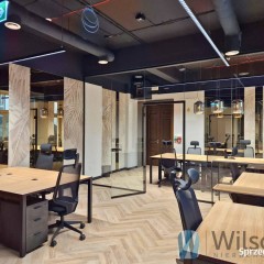 Lokal wynajmę Warszawa Poznańska 90m2