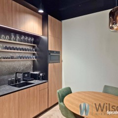Lokal wynajmę Warszawa Poznańska 90m2
